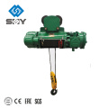 China High Quality 5ton,10 ton electric chain hoist